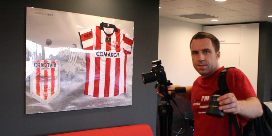 fotografia BACKSTAGE 3