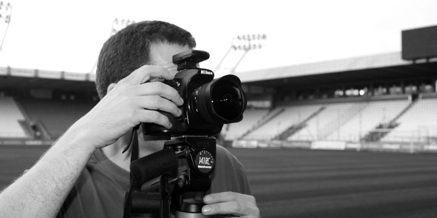 fotografia BACKSTAGE 5