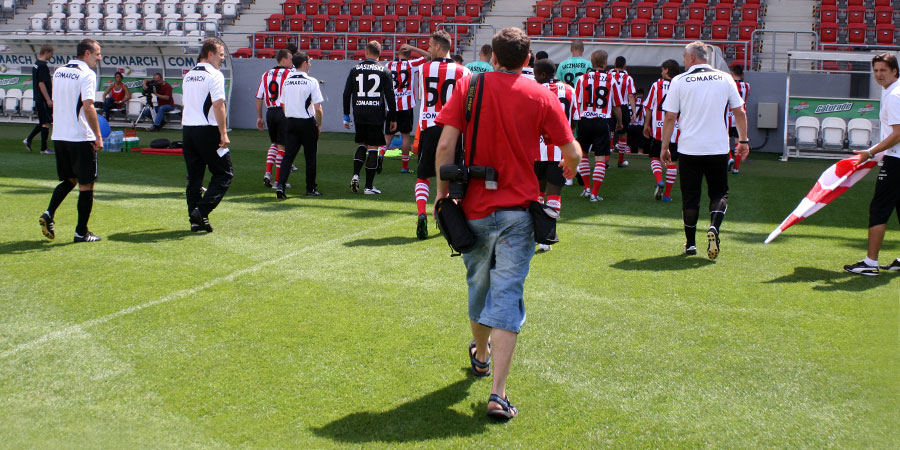 fotografia BACKSTAGE 6