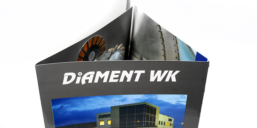 Diament WK 1