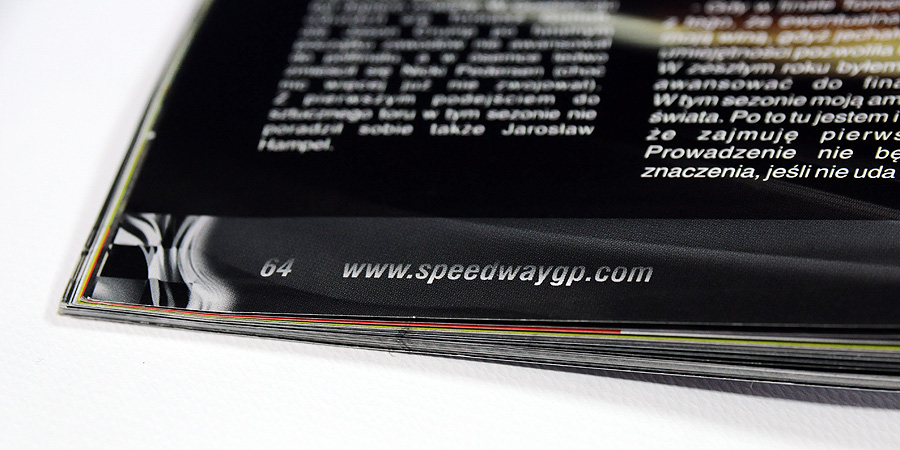 Program SGP 8