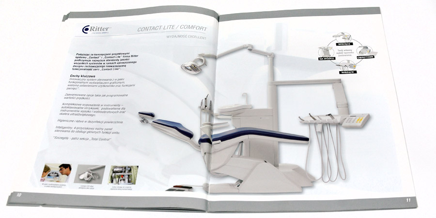 Katalog, Ritter 2
