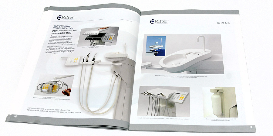 Katalog, Ritter 4