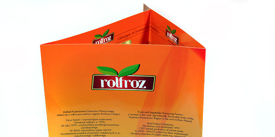 Rolfroz 4