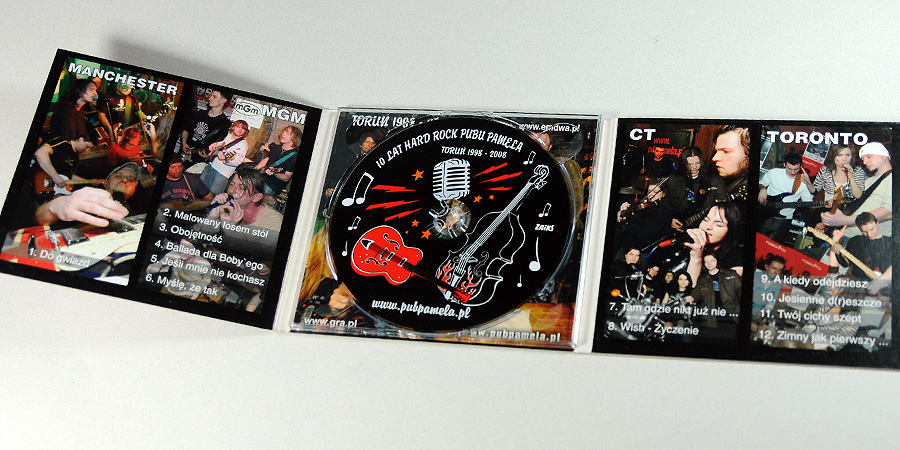 okładka cd nr 7