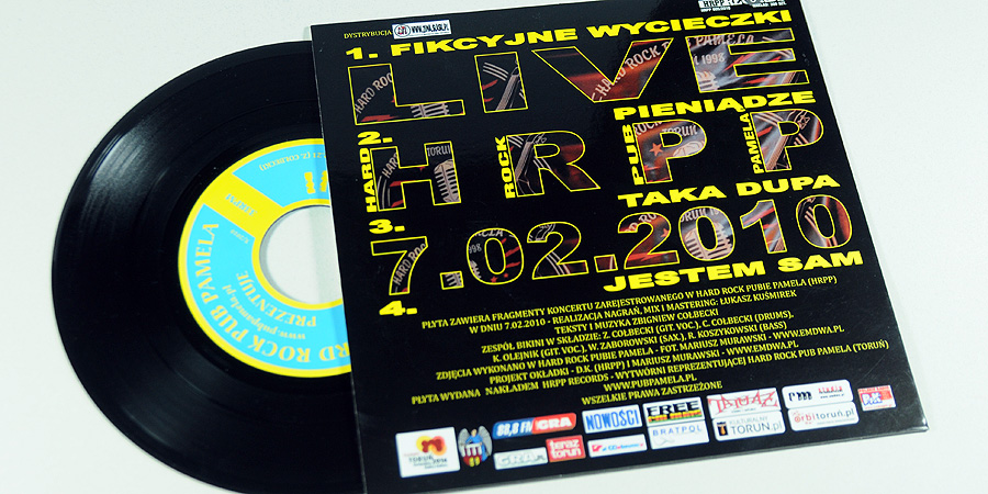 okładka cd nr 11
