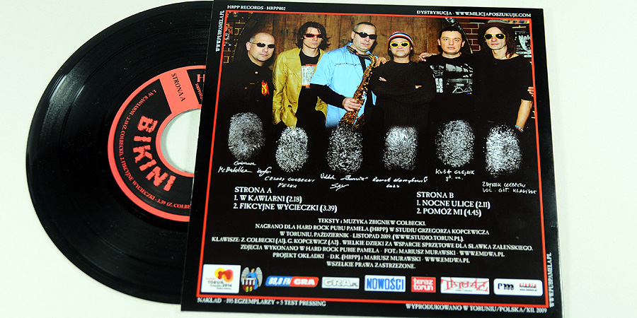 okładka cd nr 13