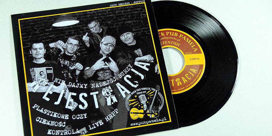 okładka cd nr 16