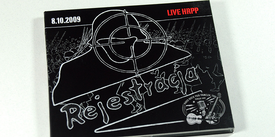 okładka cd nr 18