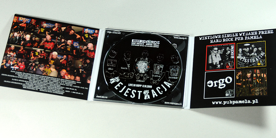 okładka cd nr 20