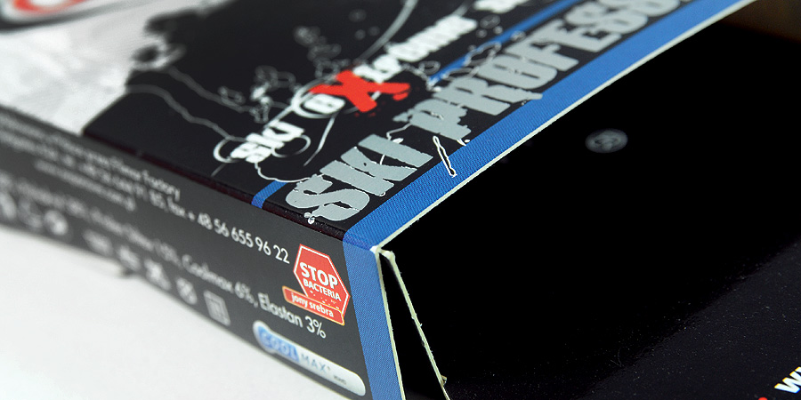 etykieta expansive ski 6