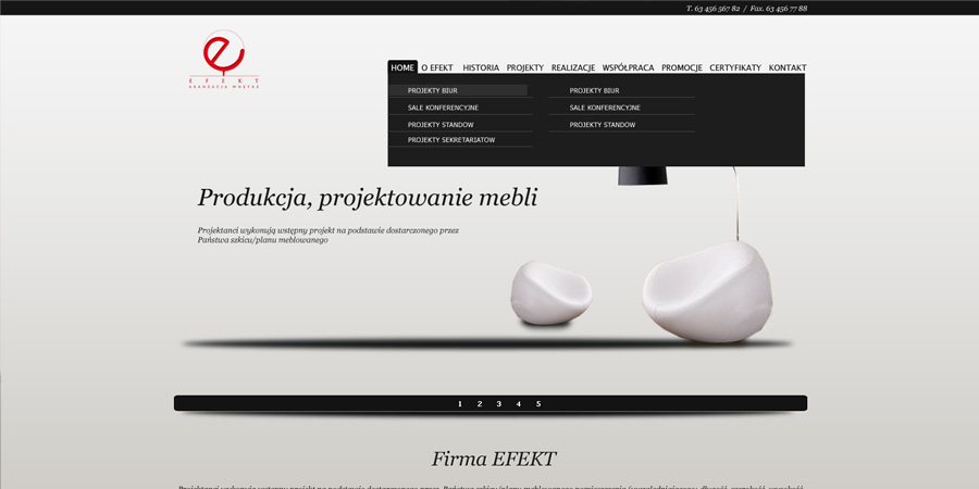 www efekt 2
