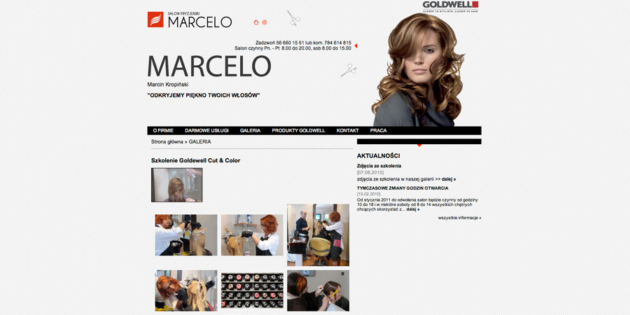 www marcelo nr 2