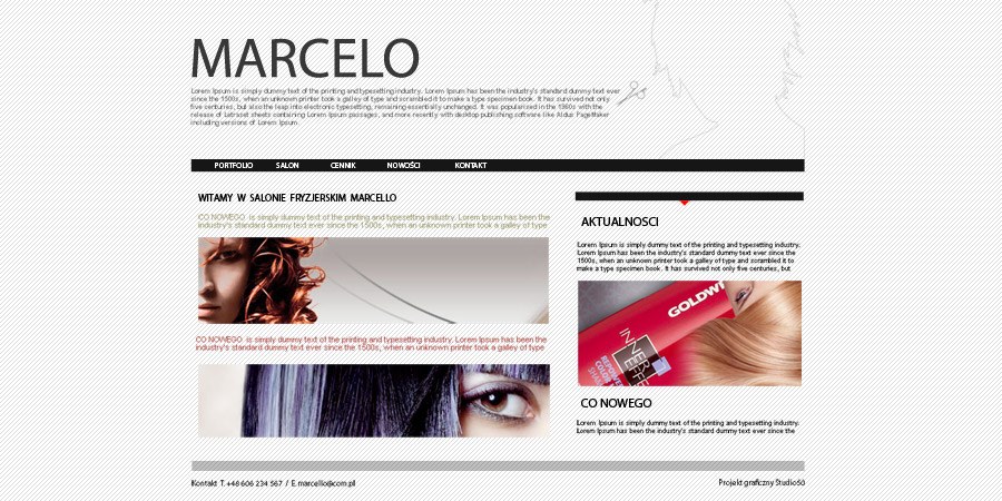 www marcelo nr 4