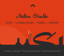 studio melisa
