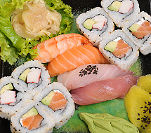dom-sushi