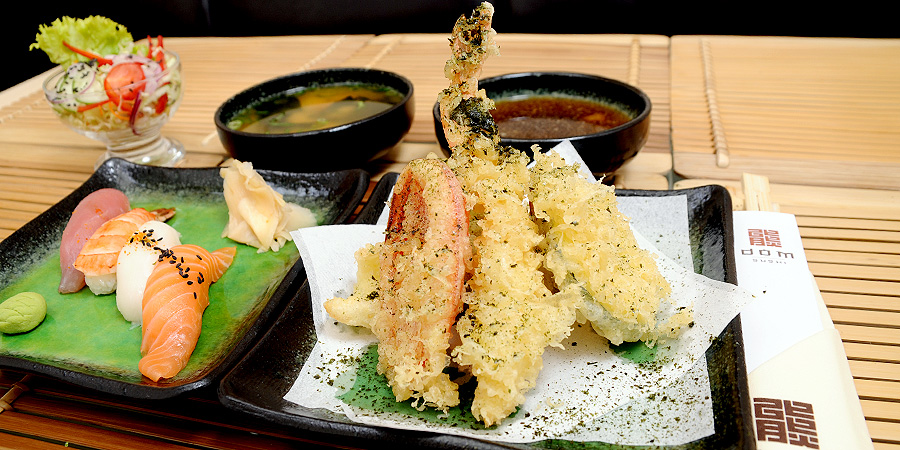 dom sushi 07