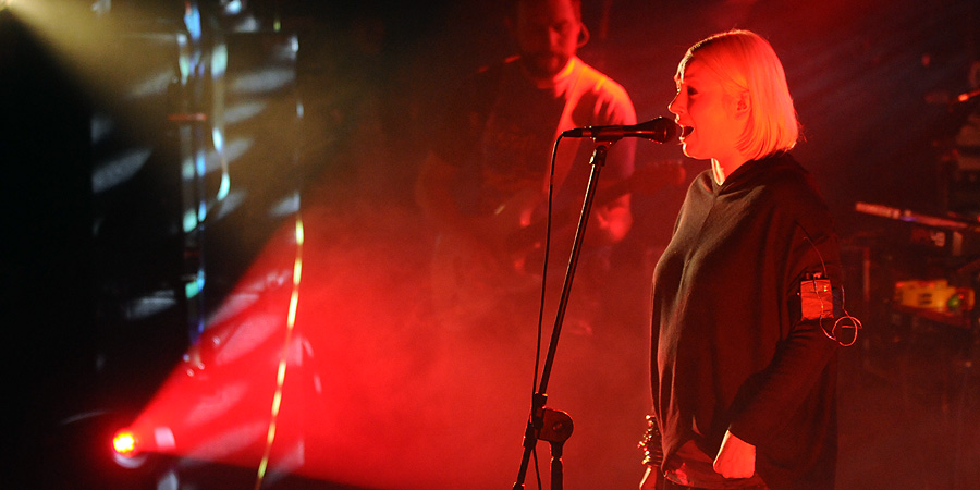 koncert hey nr 4