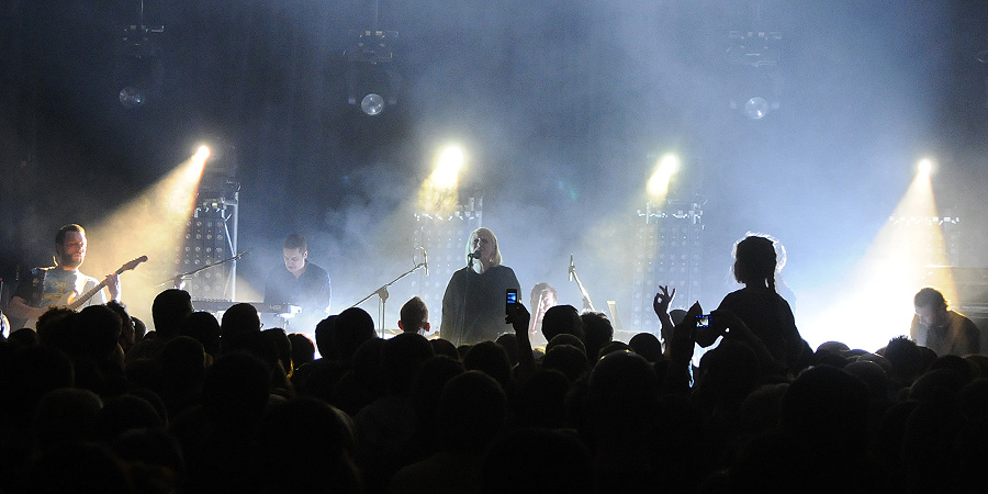 koncert hey nr 6