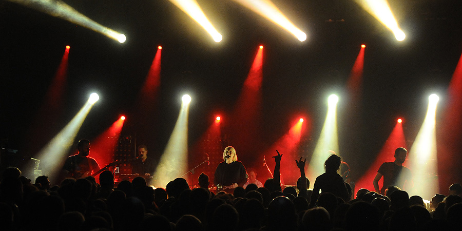koncert hey nr 7