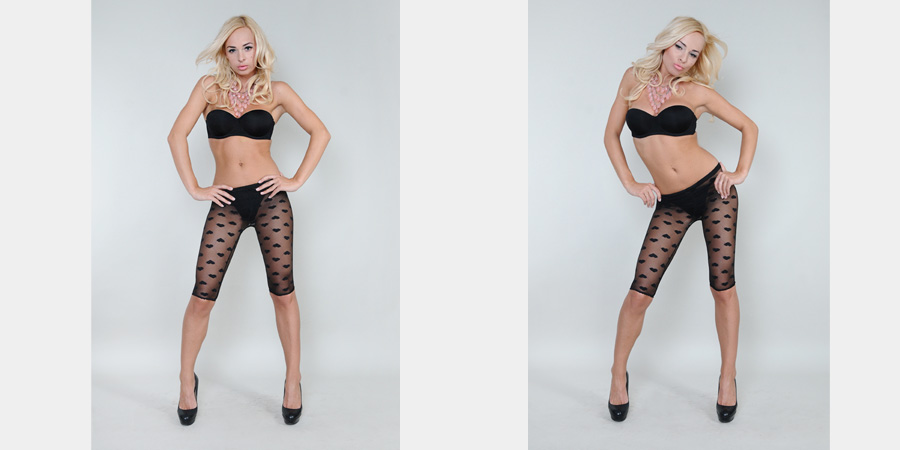moda Posh Lingerie 10