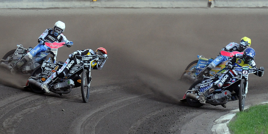 Unibax Toruń - Tauron Azoty Tarnów 7