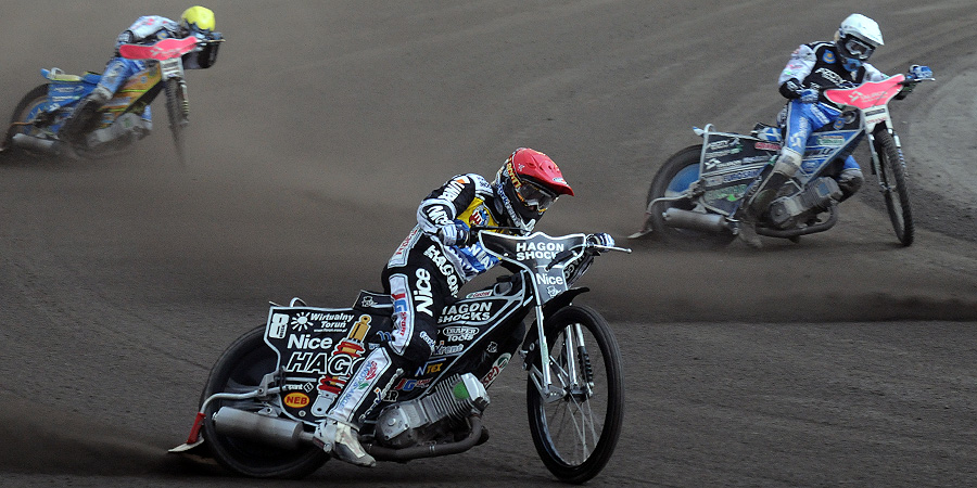 Unibax Toruń - Tauron Azoty Tarnów 8
