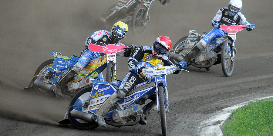 Unibax Toruń - Tauron Azoty Tarnów 9
