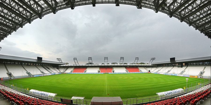 MKS CRACOVIA 3