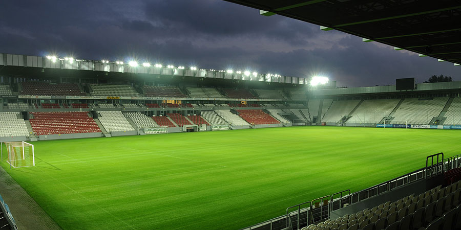 MKS CRACOVIA 6